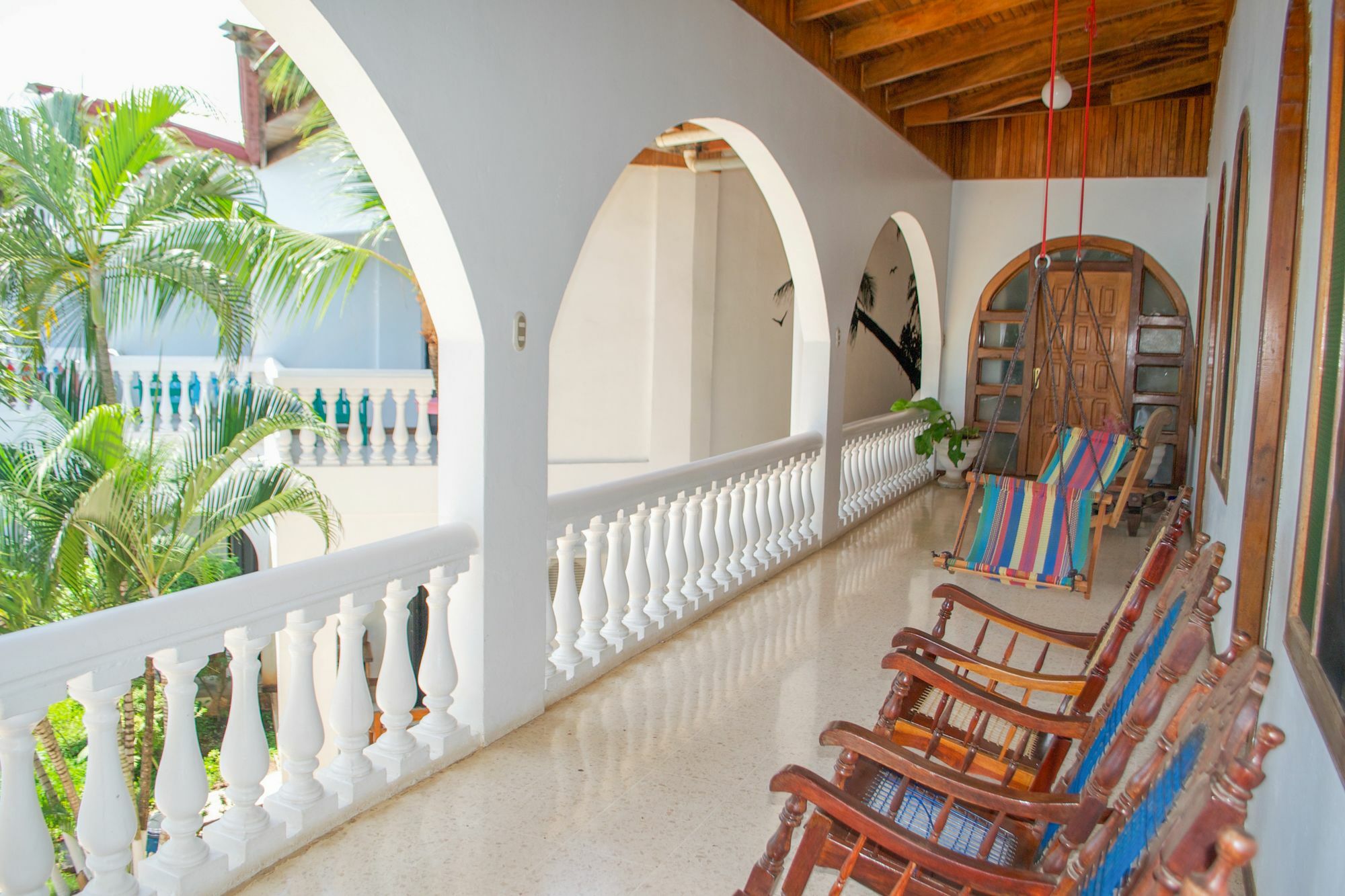 Hotel Mar Rey Tamarindo Luaran gambar