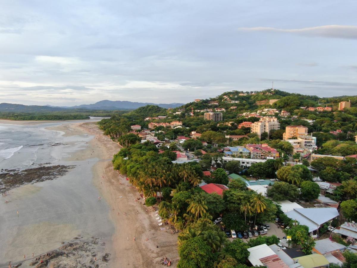 Hotel Mar Rey Tamarindo Luaran gambar