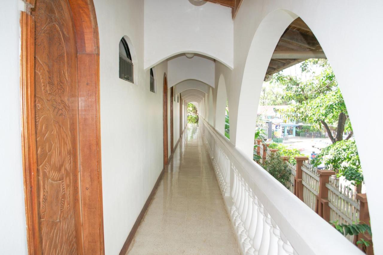 Hotel Mar Rey Tamarindo Luaran gambar